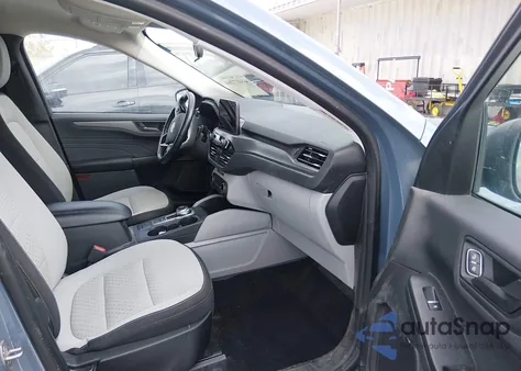 2023 Ford Escape Active из США, поврежденный, VIN 1FMCU9GN9PUA95633